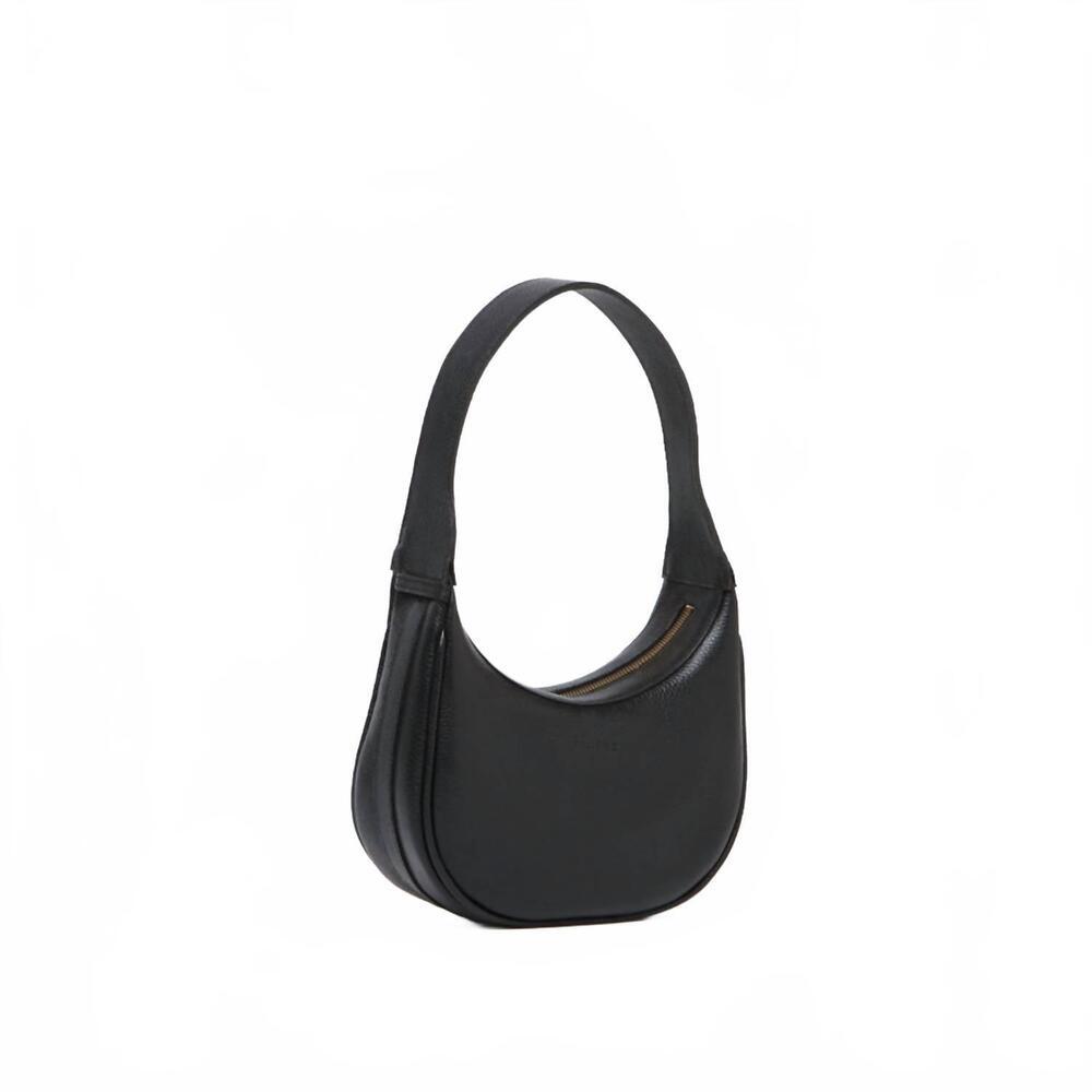NEW FLOREZ dorothy shoulder bag in black